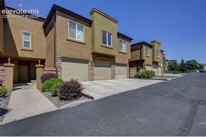 4888 Kerry Lynn View #103, Colorado Springs, CO 80922 - Photo 29