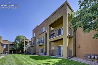 4888 Kerry Lynn View #103, Colorado Springs, CO 80922 - Photo 25