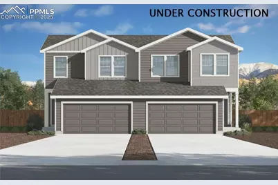 3651 Evelyn Lane, Colorado Springs, CO 80907 - Photo 1