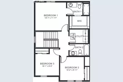 3651 Evelyn Lane, Colorado Springs, CO 80907 - Photo 3