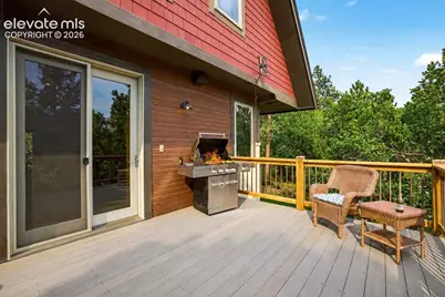 400 Valley Crescent Street, Palmer Lake, CO 80133 - Photo 5