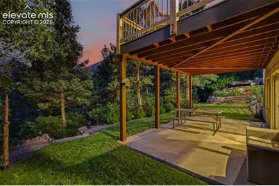 400 Valley Crescent Street, Palmer Lake, CO 80133 - Photo 9