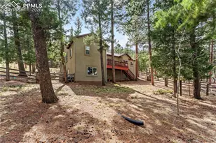 1308 Spruce Ridge Ln, Woodland Park, CO 80863 - Photo 41