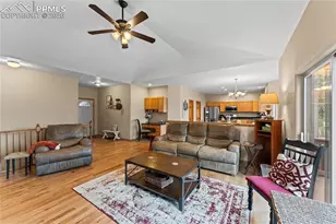 1308 Spruce Ridge Ln, Woodland Park, CO 80863 - Photo 7