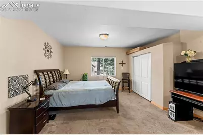 1308 Spruce Ridge Lane, Woodland Park, CO 80863 - Photo 31