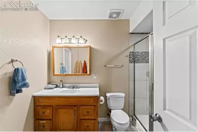 1308 Spruce Ridge Lane, Woodland Park, CO 80863 - Photo 29