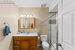 1308 Spruce Ridge Ln, Woodland Park, CO 80863 - Photo 29