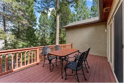 1308 Spruce Ridge Lane, Woodland Park, CO 80863 - Photo 43