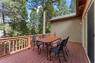 1308 Spruce Ridge Ln, Woodland Park, CO 80863 - Photo 43