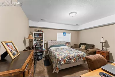 1308 Spruce Ridge Lane, Woodland Park, CO 80863 - Photo 33