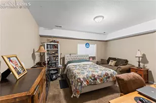 1308 Spruce Ridge Ln, Woodland Park, CO 80863 - Photo 33