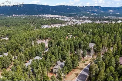 1308 Spruce Ridge Lane, Woodland Park, CO 80863 - Photo 49