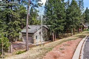1308 Spruce Ridge Ln, Woodland Park, CO 80863 - Photo 47