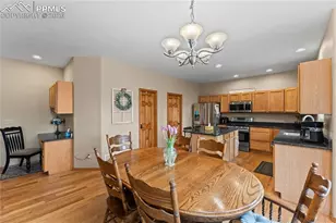 1308 Spruce Ridge Ln, Woodland Park, CO 80863 - Photo 9