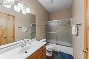 1308 Spruce Ridge Ln, Woodland Park, CO 80863 - Photo 21