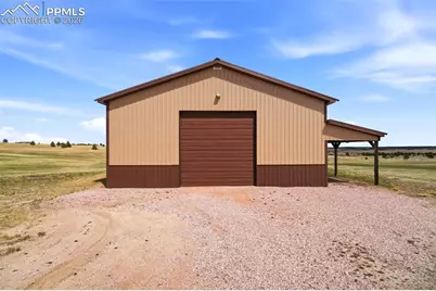 16329 Open Sky Way, Colorado Springs, CO 80908 - Photo 47