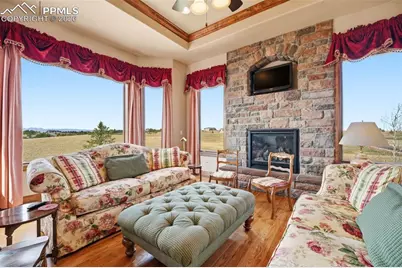 16329 Open Sky Way, Colorado Springs, CO 80908 - Photo 19