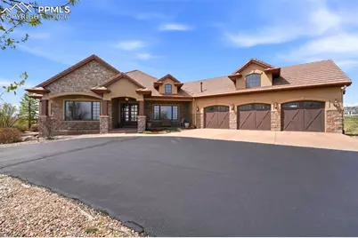 16329 Open Sky Way, Colorado Springs, CO 80908 - Photo 5