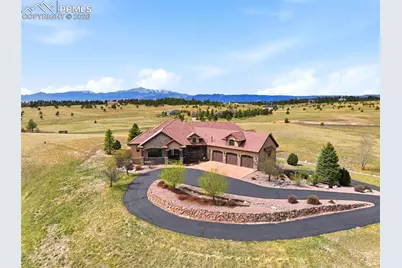 16329 Open Sky Way, Colorado Springs, CO 80908 - Photo 1