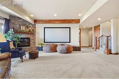 16329 Open Sky Way, Colorado Springs, CO 80908 - Photo 31