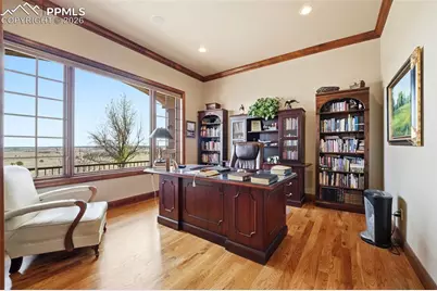 16329 Open Sky Way, Colorado Springs, CO 80908 - Photo 11