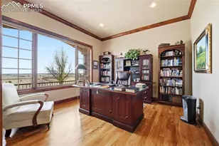 16329 Open Sky Way, Colorado Springs, CO 80908 - Photo 11