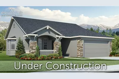 8844 Newport Beach Drive, Colorado Springs, CO 80908 - Photo 1
