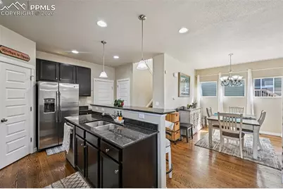 2514 Ellingwood Drive, Colorado Springs, CO 80910 - Photo 17