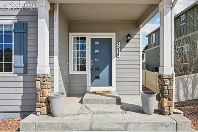 2514 Ellingwood Drive, Colorado Springs, CO 80910 - Photo 3