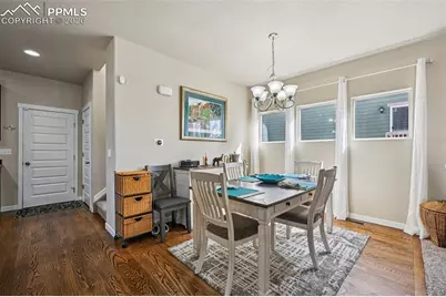 2514 Ellingwood Drive, Colorado Springs, CO 80910 - Photo 11