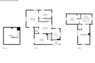 315 N 16th St, Colorado Springs, CO 80904 - Photo 35