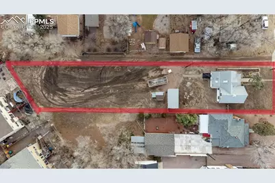 315 N 16th Street, Colorado Springs, CO 80904 - Photo 3