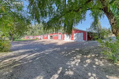 900 Pond Terrace, Fountain, CO 80817 - Photo 9