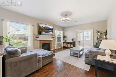 10374 Mount Wilson Place, Peyton, CO 80831 - Photo 13