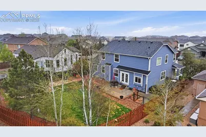 10374 Mount Wilson Place, Peyton, CO 80831 - Photo 35
