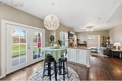 10374 Mount Wilson Place, Peyton, CO 80831 - Photo 7