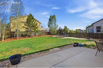 10374 Mount Wilson Place, Peyton, CO 80831 - Photo 33