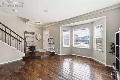 10374 Mount Wilson Place, Peyton, CO 80831 - Photo 9