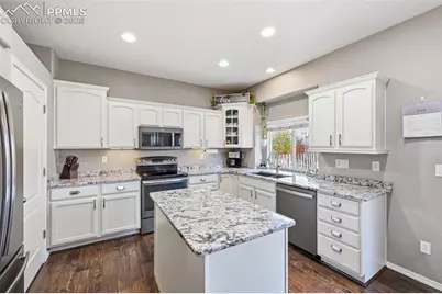 10374 Mount Wilson Place, Peyton, CO 80831 - Photo 5