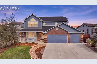 10374 Mount Wilson Place, Peyton, CO 80831 - Photo 31