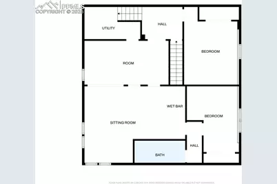 3725 Saints Court, Colorado Springs, CO 80904 - Photo 27