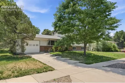2207 Wold Avenue, Colorado Springs, CO 80909 - Photo 3
