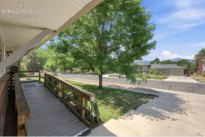 2207 Wold Avenue, Colorado Springs, CO 80909 - Photo 5