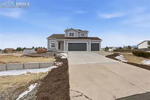 11525 Red Lodge Rd, Peyton, CO 80831 - Photo 1