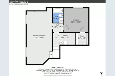 11525 Red Lodge Road, Peyton, CO 80831 - Photo 27