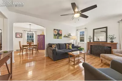 1425 E Kiowa Street, Colorado Springs, CO 80909 - Photo 15