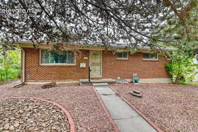 2121 Downing Drive, Colorado Springs, CO 80909 - Photo 1