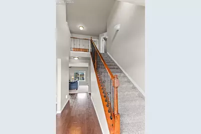6719 Black Saddle Drive, Colorado Springs, CO 80924 - Photo 9
