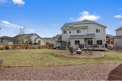 6719 Black Saddle Drive, Colorado Springs, CO 80924 - Photo 21