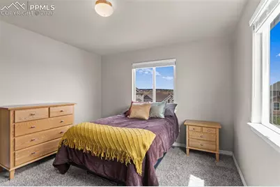 6719 Black Saddle Drive, Colorado Springs, CO 80924 - Photo 15